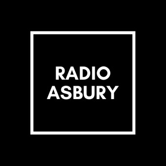Radio Asbury logo