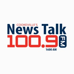 WATX NewsTalk 100.9 FM & 1600 AM logo