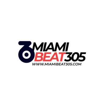Miami Beat 305 logo