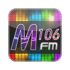 WMMT-LP M106-FM logo