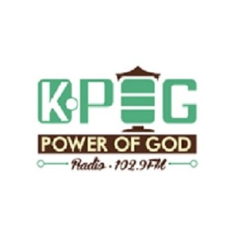 KPOG-LP 102.9 logo