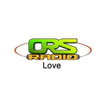 ORS Radio - Love logo