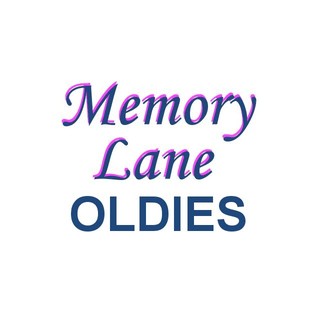 The Memory Lane Show logo