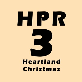 HPR3: Heartland Christmas logo