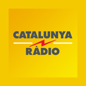 Catalunya Ràdio logo