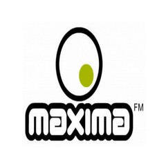 MAXIMA FM logo
