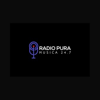Radio Pura Musica 24.7 logo