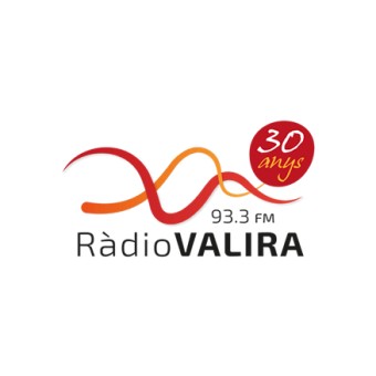 Ràdio Valira logo