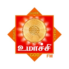 UMACHI FM logo
