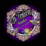 La Toxica Radio logo