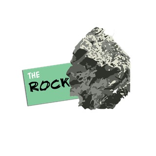 The Rock Freetown logo