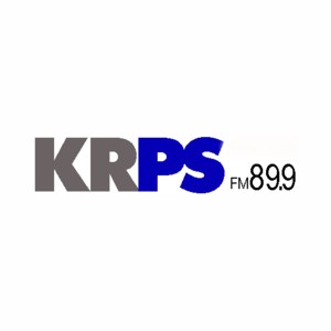 KRPS 89.9 FM logo