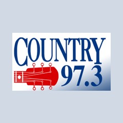 KDEW / KXFE Country 97.3 / 106.9 FM logo