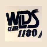 WLDS 1180 AM