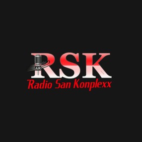RADIO SAN KONPLEXX logo