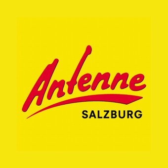 Antenne Salzburg logo