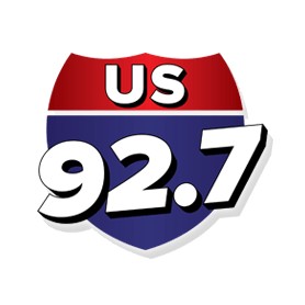 WUSW US 92.7 FM logo