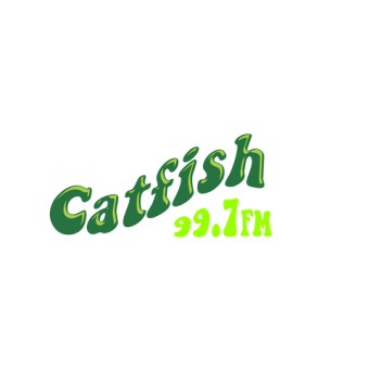 WFWL The Catfish 1220 AM logo