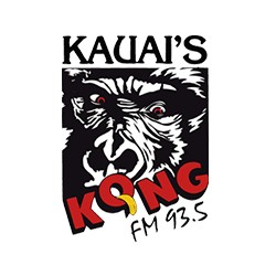 KQNG 93.5 FM logo