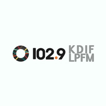 KDIF 102.9 FM
