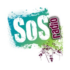 KCIR / KSQS SOS Radio Network 90.7 / 91.7 FM logo