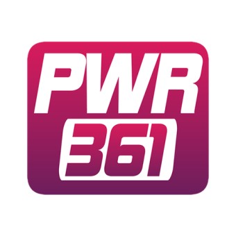 Power 361 logo