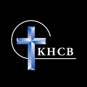 KHCP 89.3 FM logo