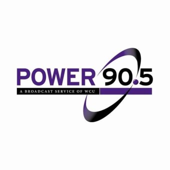WWCU Power 90.5 FM