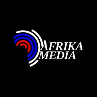 Afrika Media 247 logo