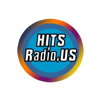 HitsRadio.US logo