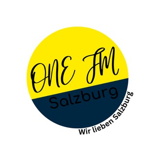 ONE FM Salzburg