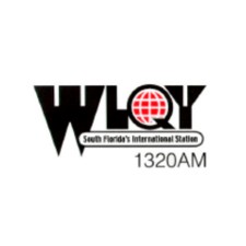 WLQY 1320 AM logo