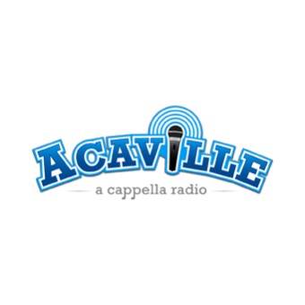 Acaville Radio logo