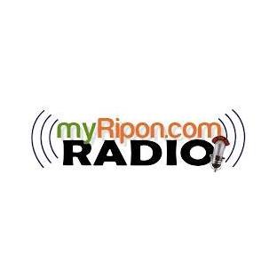 myRipon Radio logo