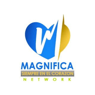 Magnifica Network logo