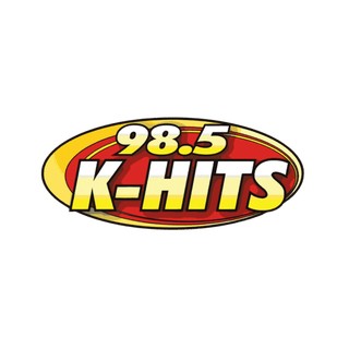 KZID KHITS 98.5 FM