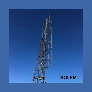 ROI-FM Webradio Innsbruck