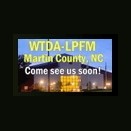 WTDA-LP 96.5 FM logo