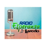 Radio Esperanza Laredo logo