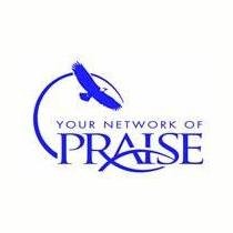 KJCG Your Network of Praise 88.3 FM logo