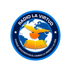 Radio La Virtud logo