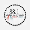 KXDM-LP Divine Mercy Radio logo