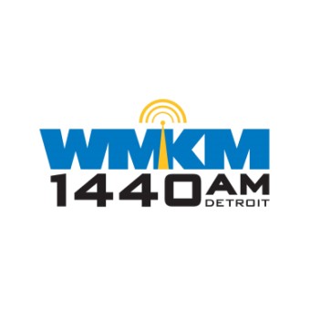 WMKM Rejoice AM 1440 logo