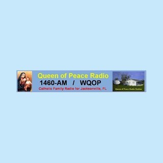 WQOP Queen of Peace Radio