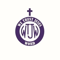 WTJW-LP 93.1 logo