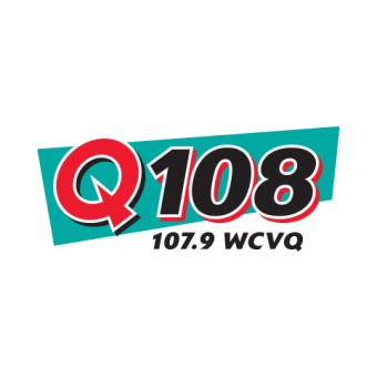 WCVQ Q108 logo