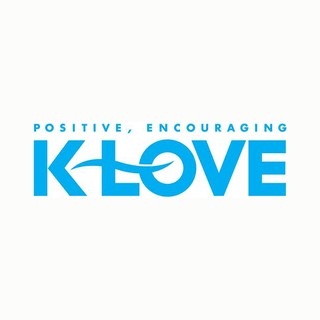 WLVG Praise k-love 105.1 FM logo