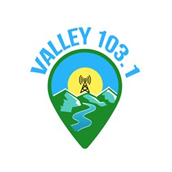 Valley 103.1 FM logo