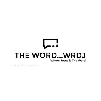 WRDJ-LP The Word 93.5 FM logo