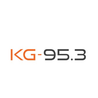 KGSL 95.3 logo